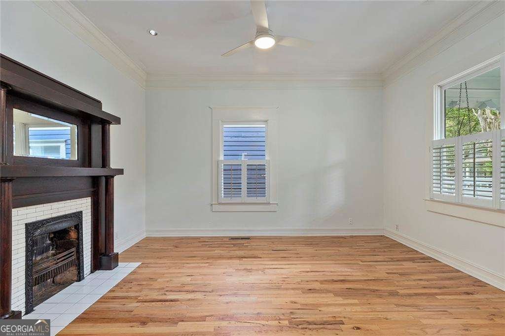 307 Josephine Street Atlanta - 16