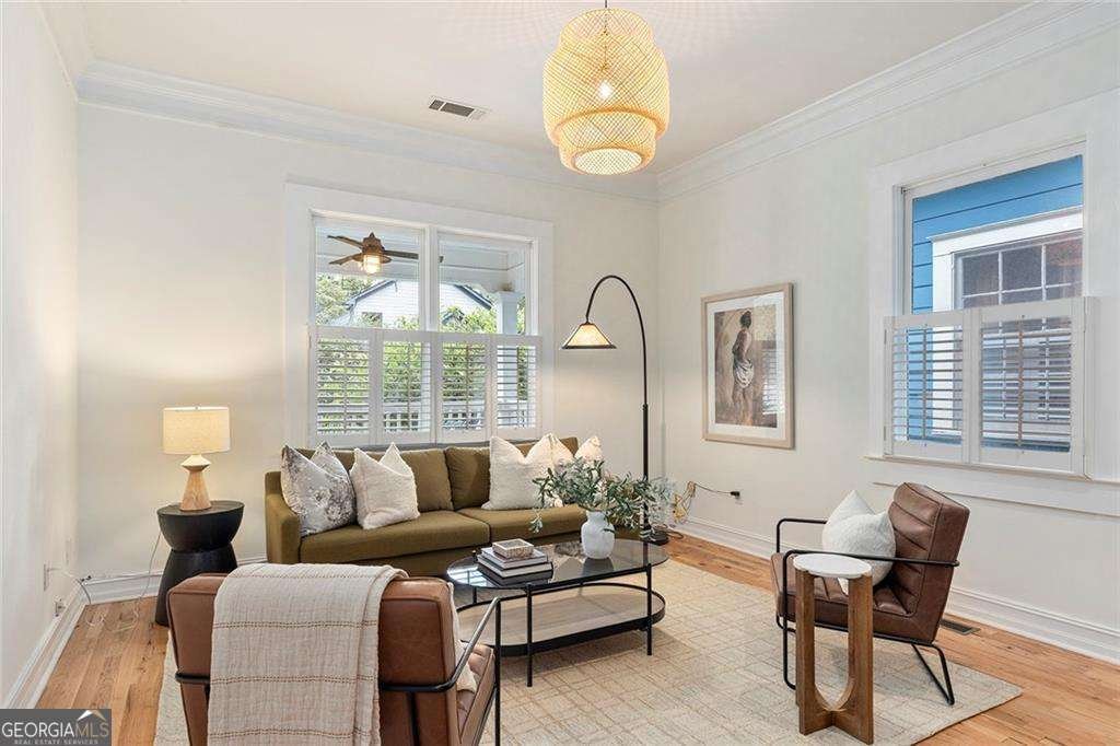 307 Josephine Street Atlanta - 2