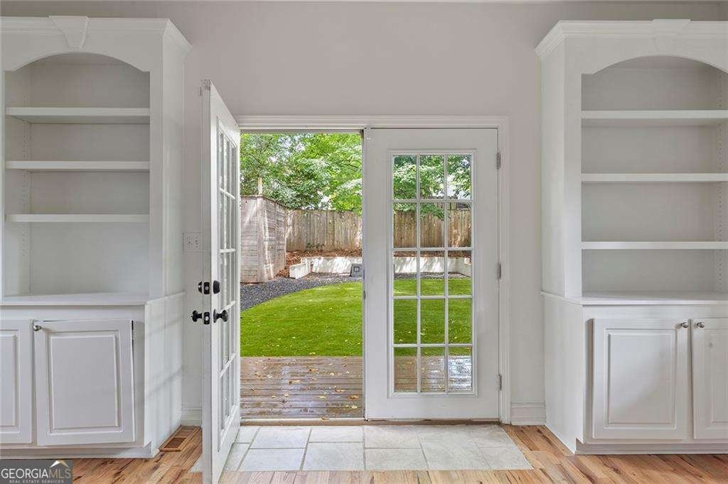 307 Josephine Street Atlanta - 22