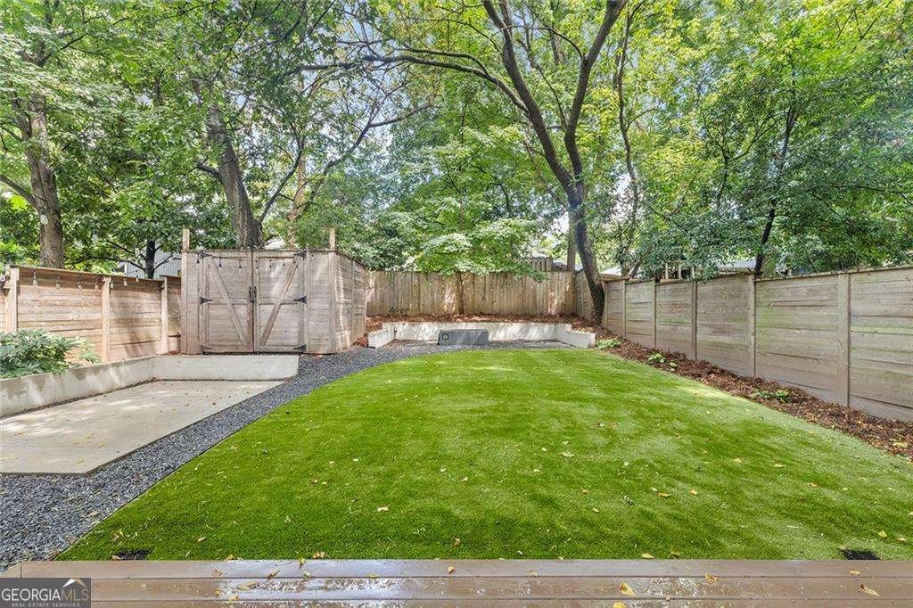 307 Josephine Street Atlanta - 23