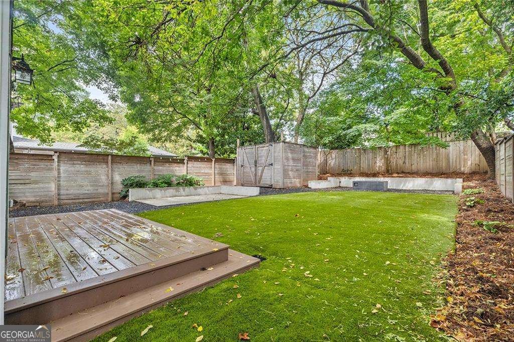 307 Josephine Street Atlanta - 24