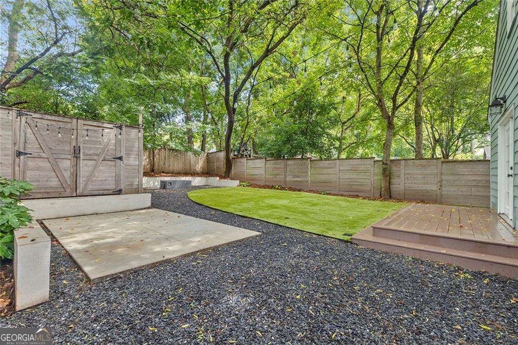 307 Josephine Street Atlanta - 25