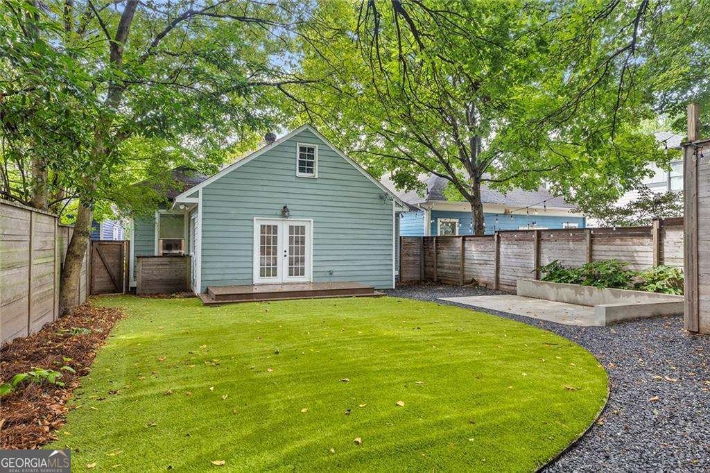 307 Josephine Street Atlanta - 27