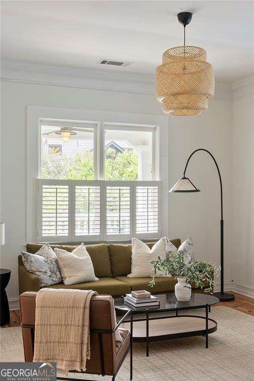 307 Josephine Street Atlanta - 4