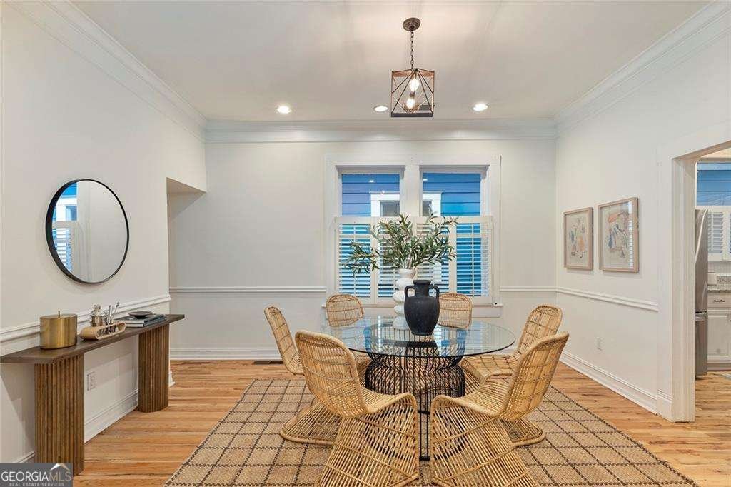 307 Josephine Street Atlanta - 5