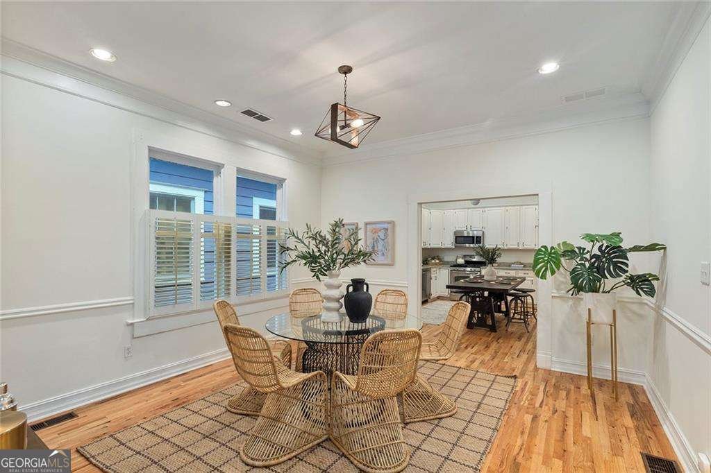 307 Josephine Street Atlanta - 7