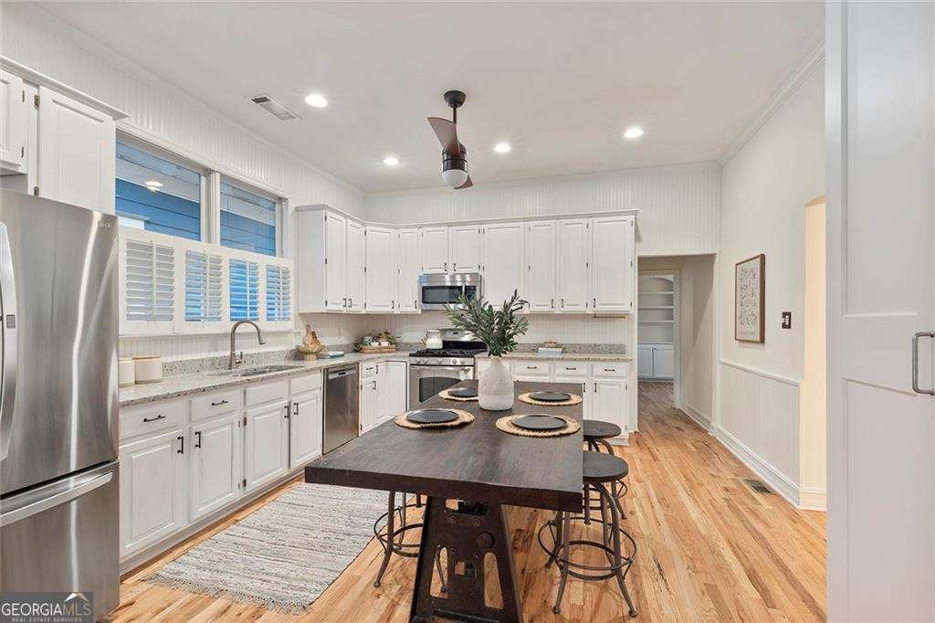 307 Josephine Street Atlanta - 8