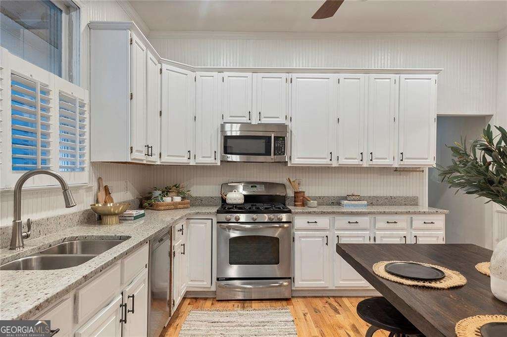 307 Josephine Street Atlanta - 9