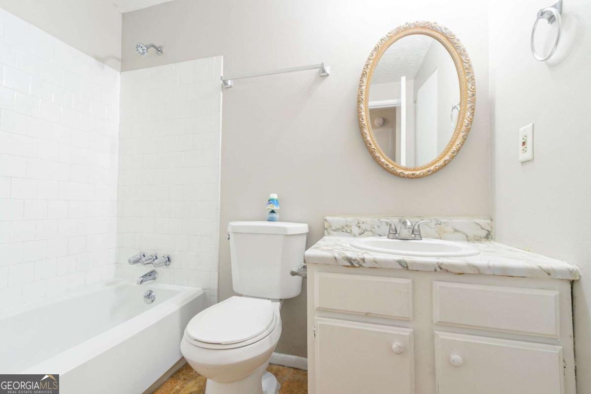 2092 Countydown Lane Stone Mountain - 19