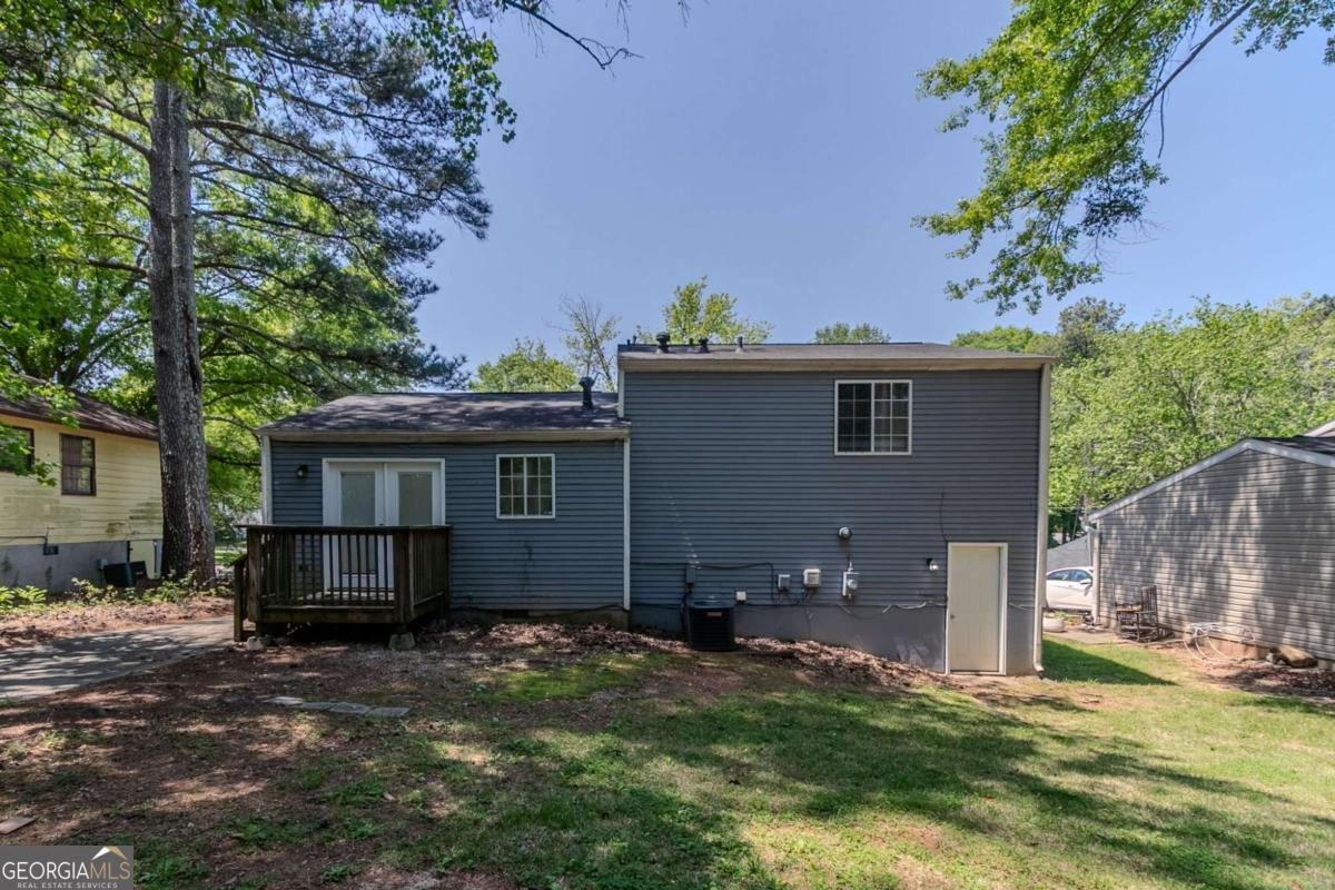 2092 Countydown Lane Stone Mountain - 25