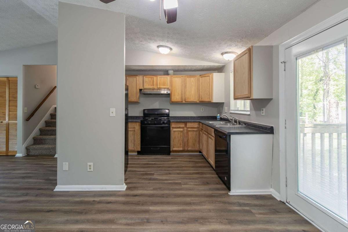 2092 Countydown Lane Stone Mountain - 8