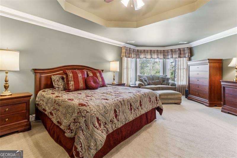 4095 GREENSIDE Dacula - 1