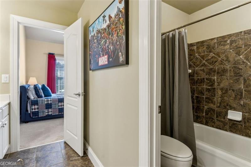 4095 GREENSIDE Dacula - 19