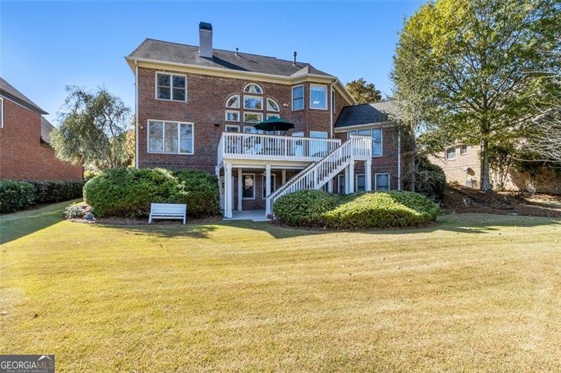 4095 GREENSIDE Dacula - 35