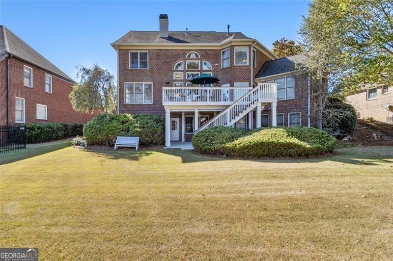 4095 GREENSIDE Dacula - 36