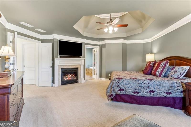 4095 GREENSIDE Dacula - 4