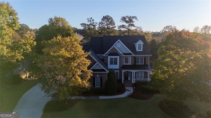 4095 GREENSIDE Dacula - 42