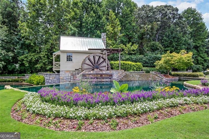 4095 GREENSIDE Dacula - 68