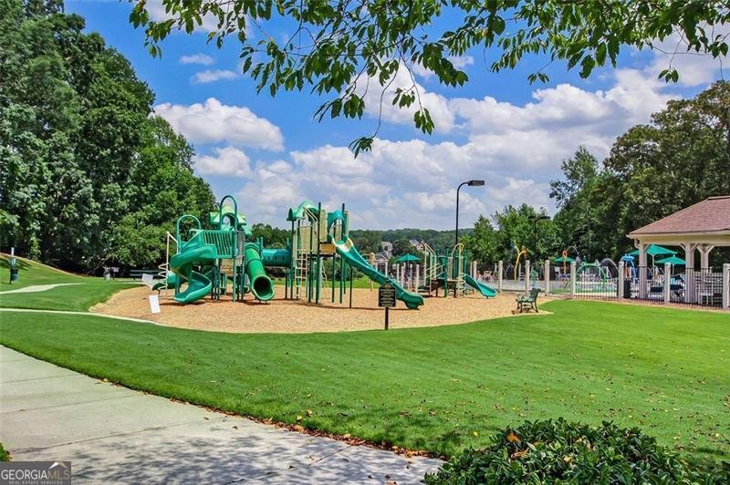 4095 GREENSIDE Dacula - 69