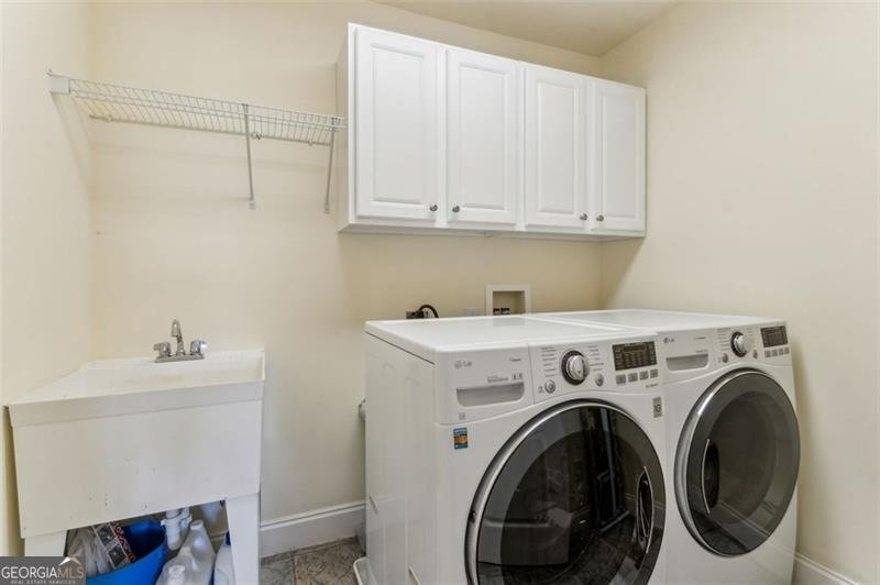 4095 GREENSIDE Dacula - 9