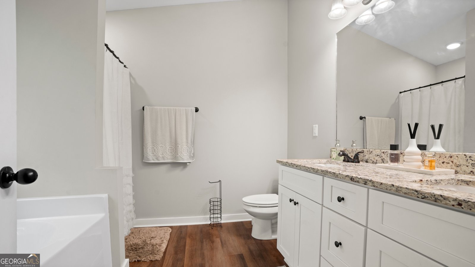 99 Bryant Circle Cedartown - 17