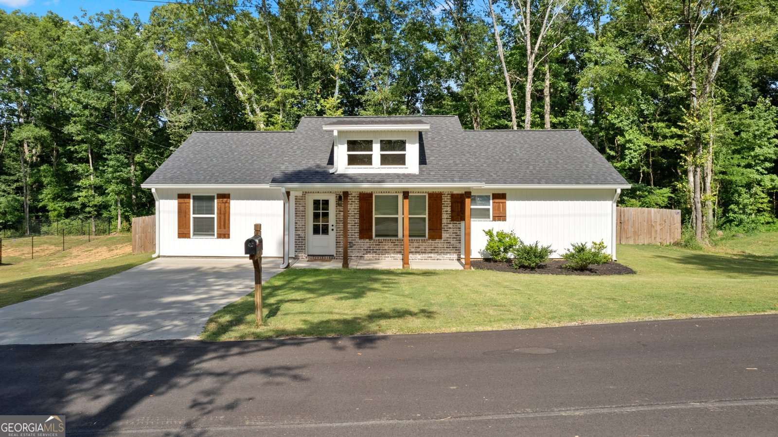 99 Bryant Circle Cedartown - 2