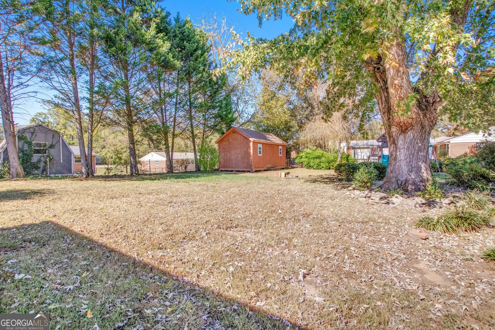 2624 Walnut Road Gainesville - 26
