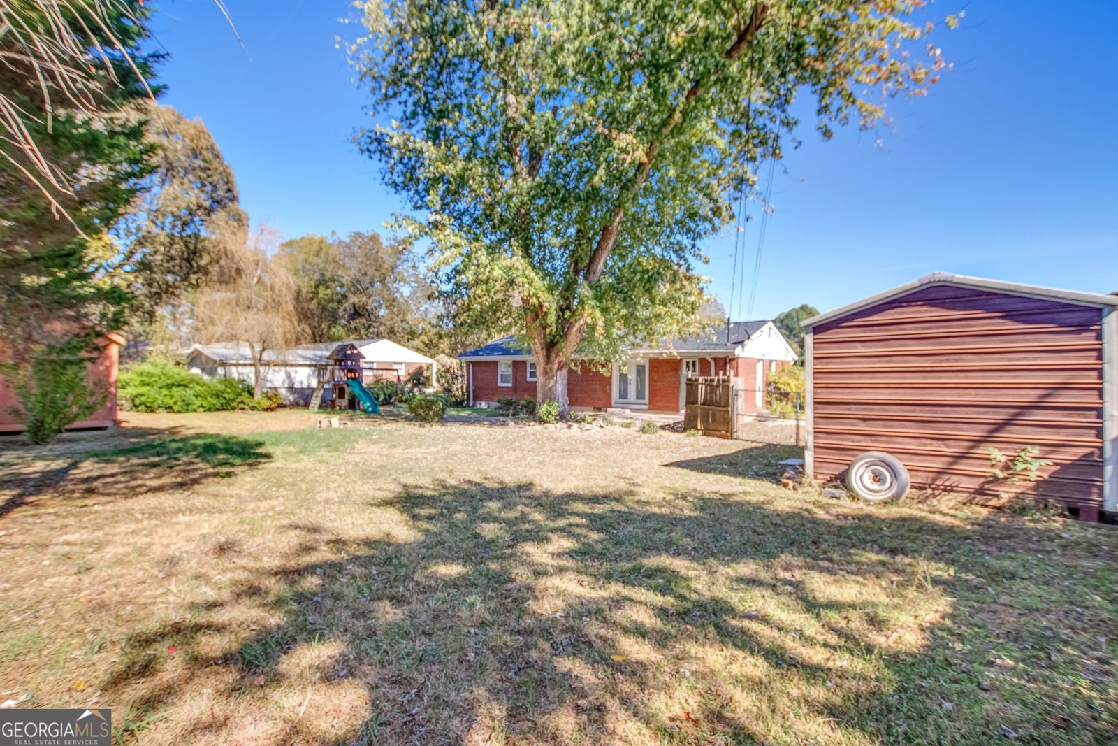 2624 Walnut Road Gainesville - 27