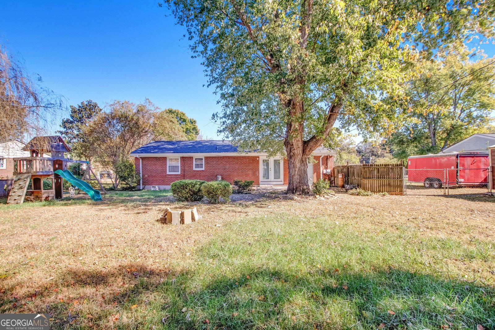 2624 Walnut Road Gainesville - 28