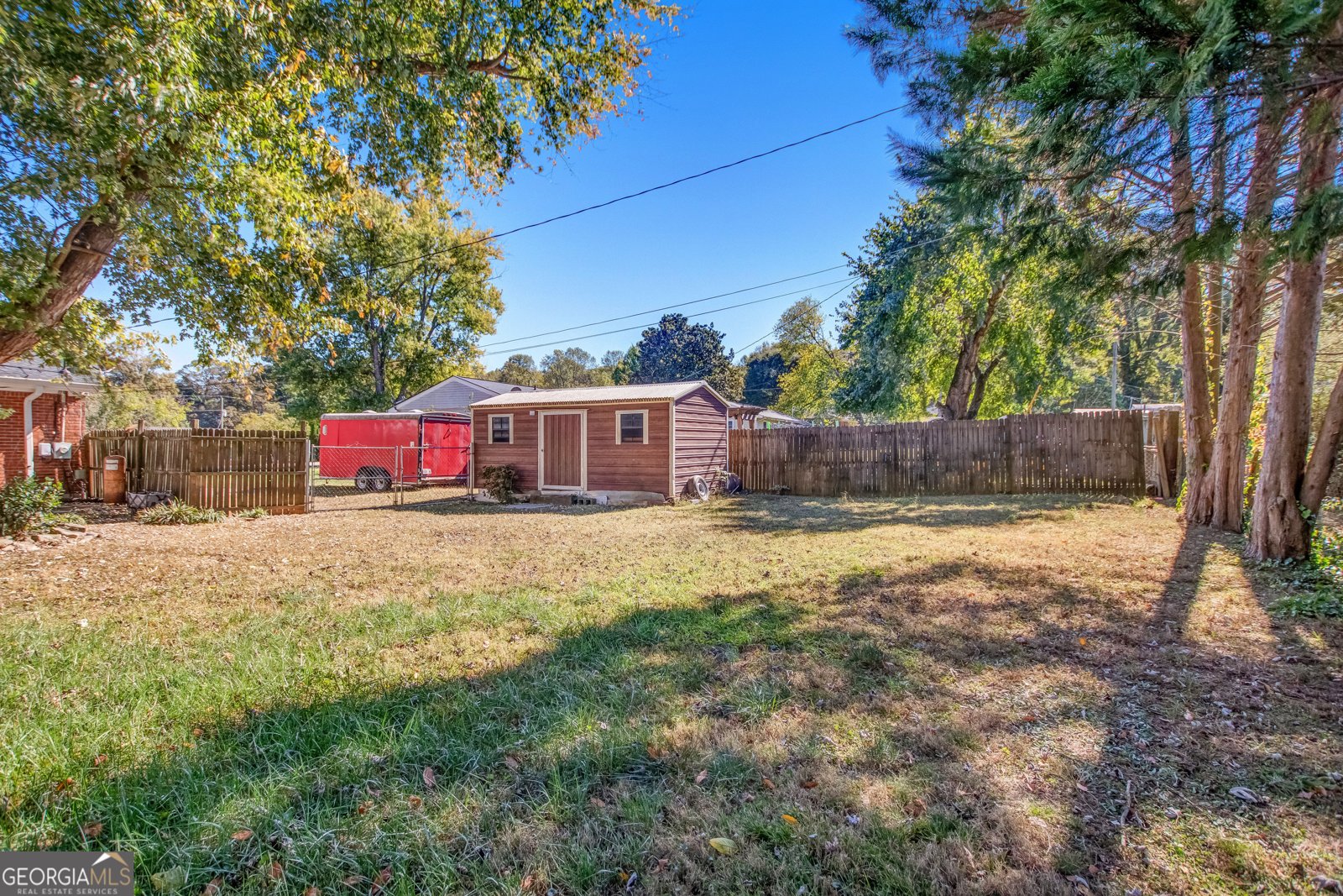 2624 Walnut Road Gainesville - 29