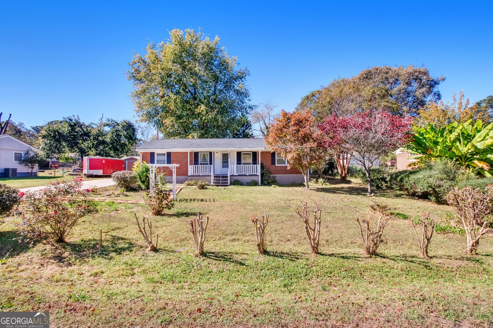 2624 Walnut Road Gainesville - 3