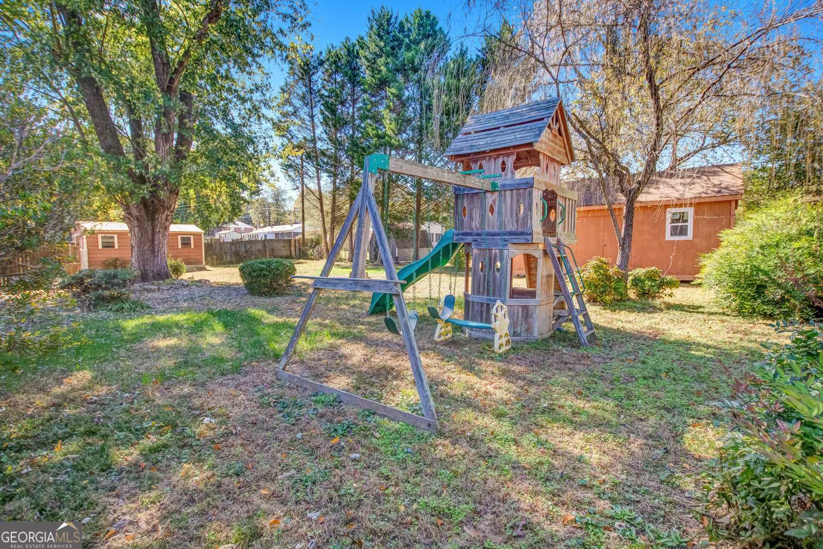 2624 Walnut Road Gainesville - 31