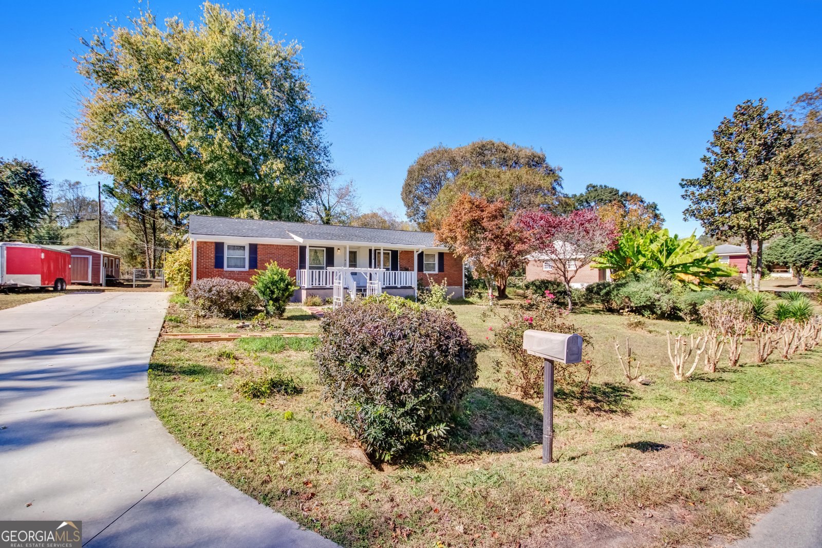 2624 Walnut Road Gainesville - 4
