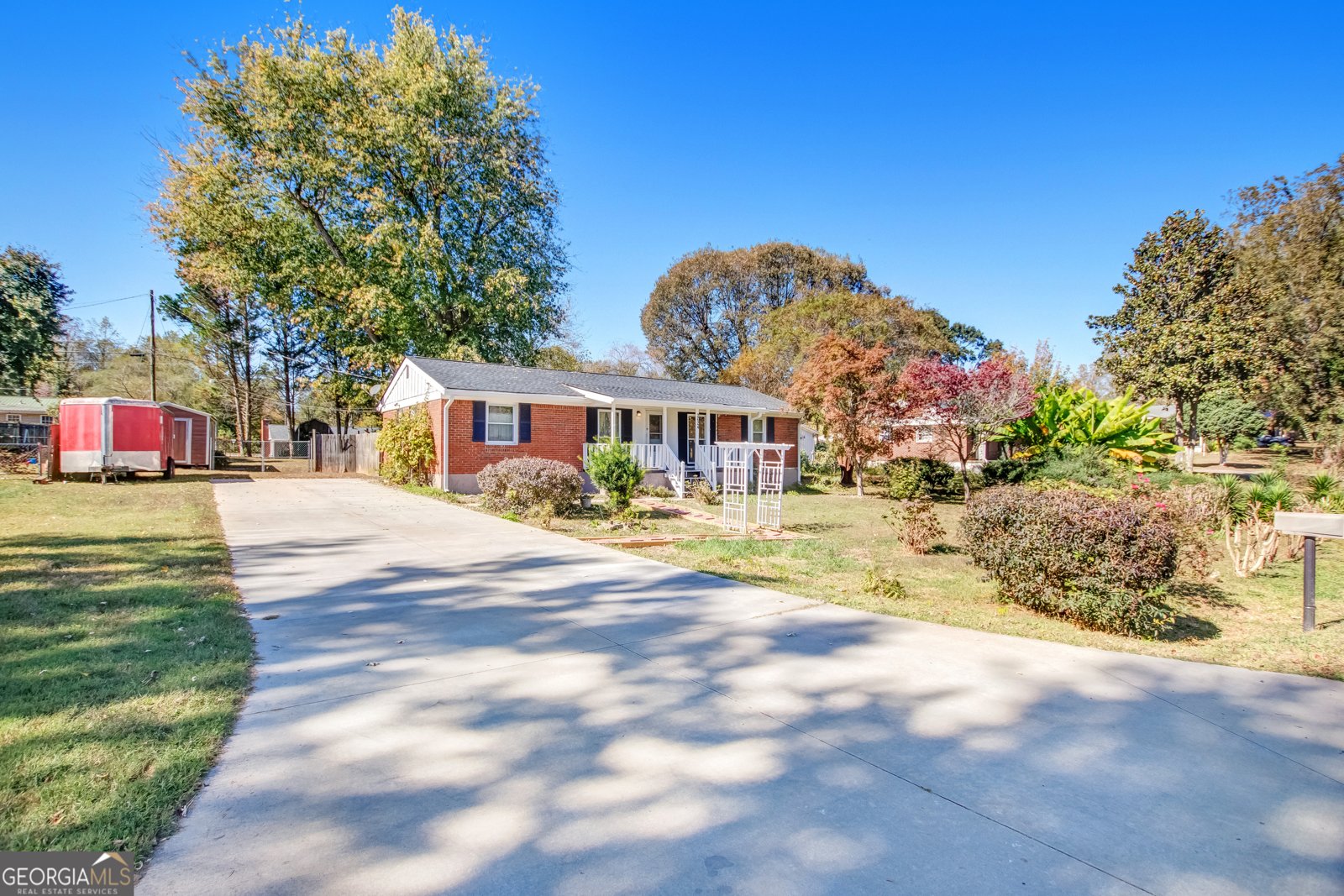 2624 Walnut Road Gainesville - 5