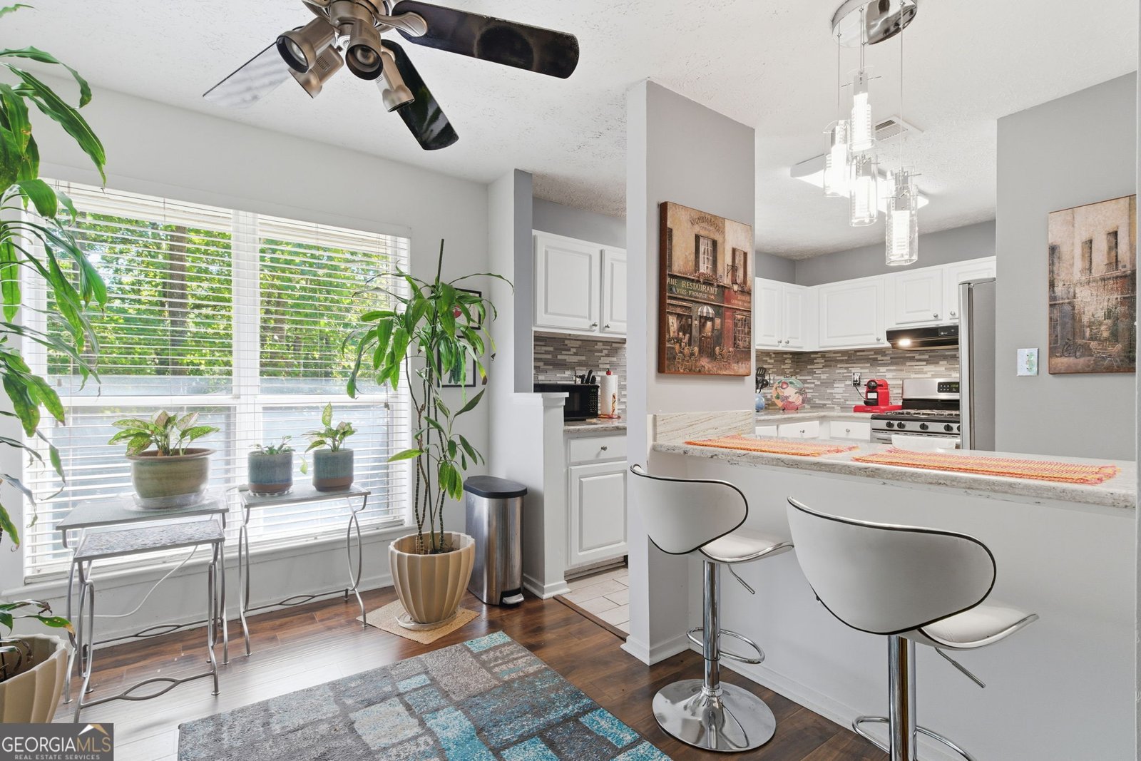 6812-H Glenridge Drive Sandy Springs - 1