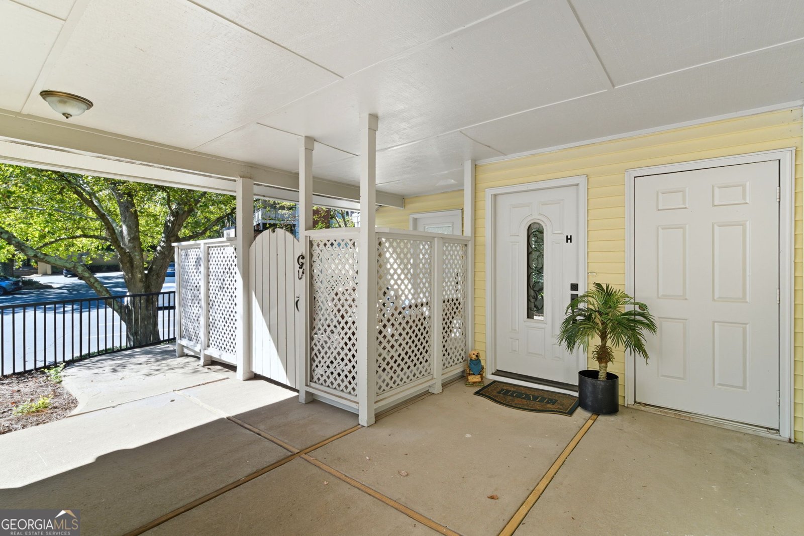 6812-H Glenridge Drive Sandy Springs - 21