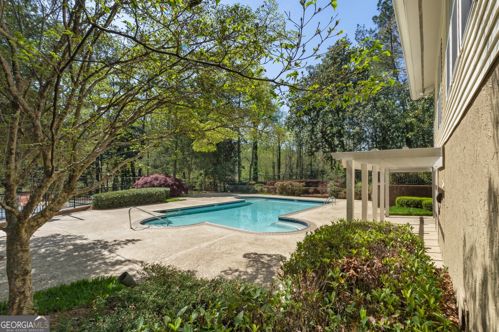 6812-H Glenridge Drive Sandy Springs - 25