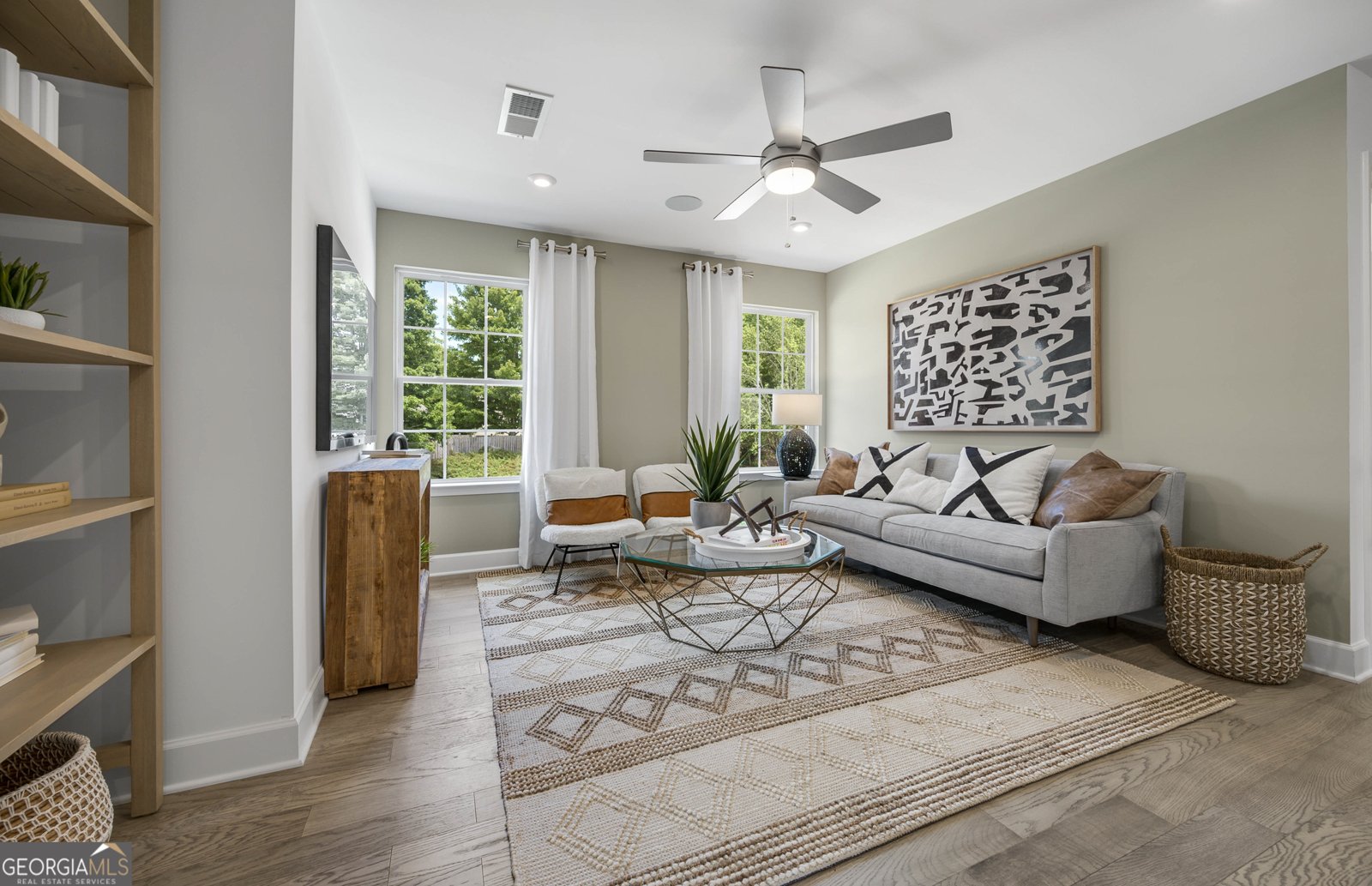 205 Delilah Street Mcdonough - 9