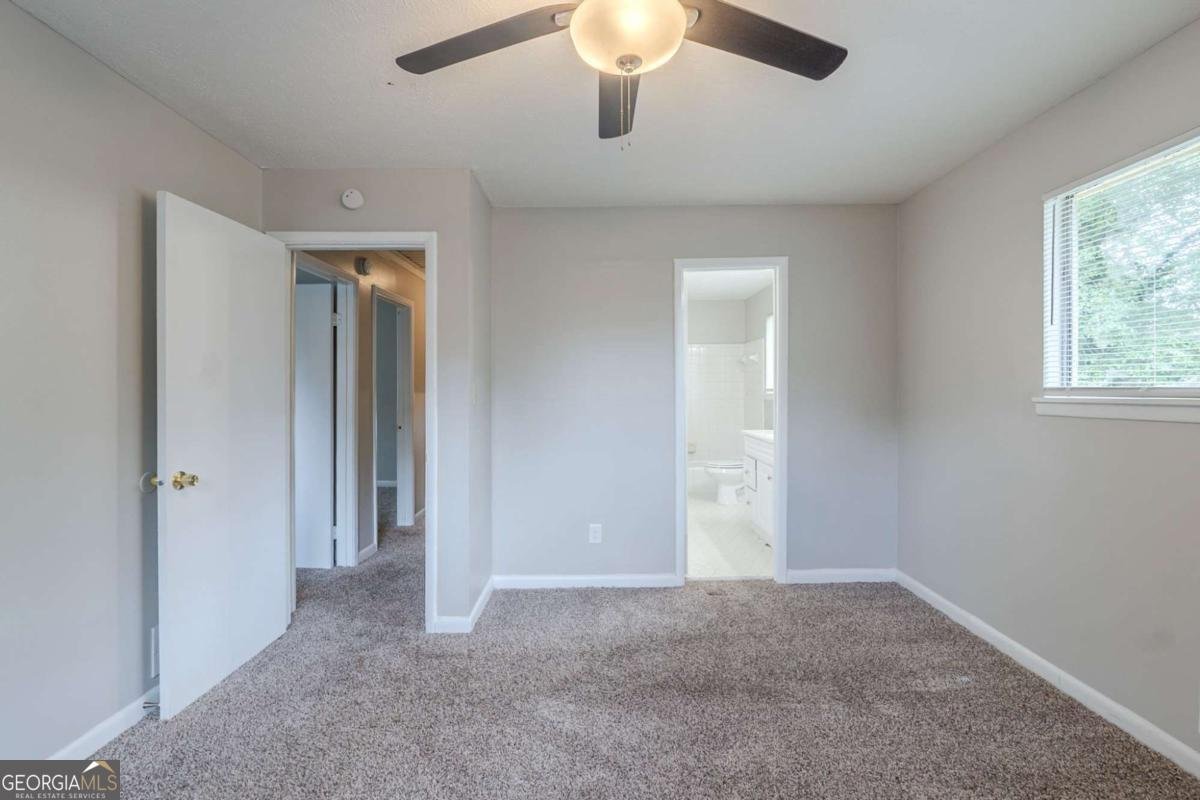 8431 Magnolia Drive Jonesboro - 23