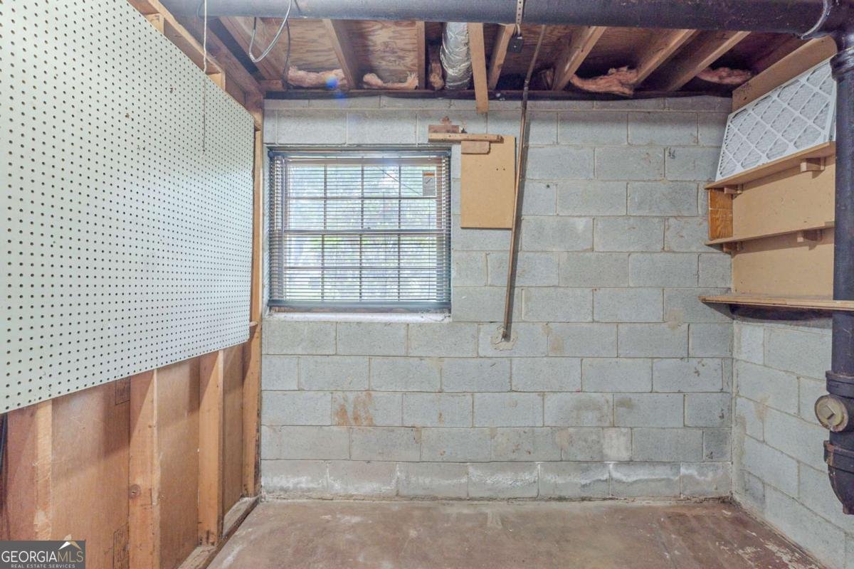 8431 Magnolia Drive Jonesboro - 28