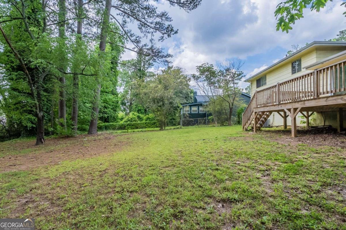 8431 Magnolia Drive Jonesboro - 3