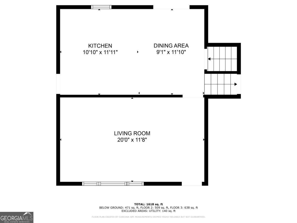 8431 Magnolia Drive Jonesboro - 38