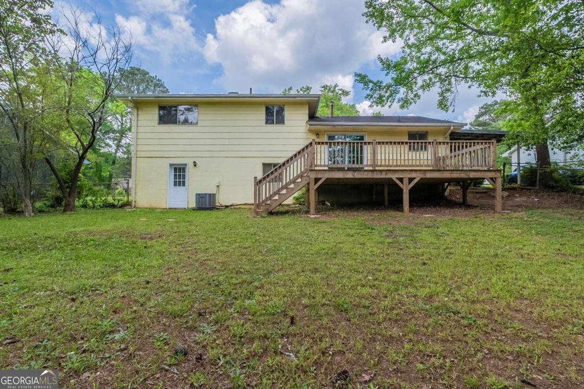 8431 Magnolia Drive Jonesboro - 4