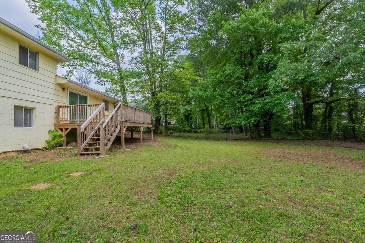 8431 Magnolia Drive Jonesboro - 5