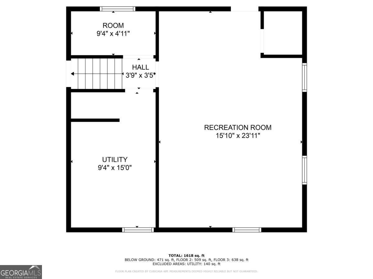 8431 Magnolia Drive Jonesboro - 9