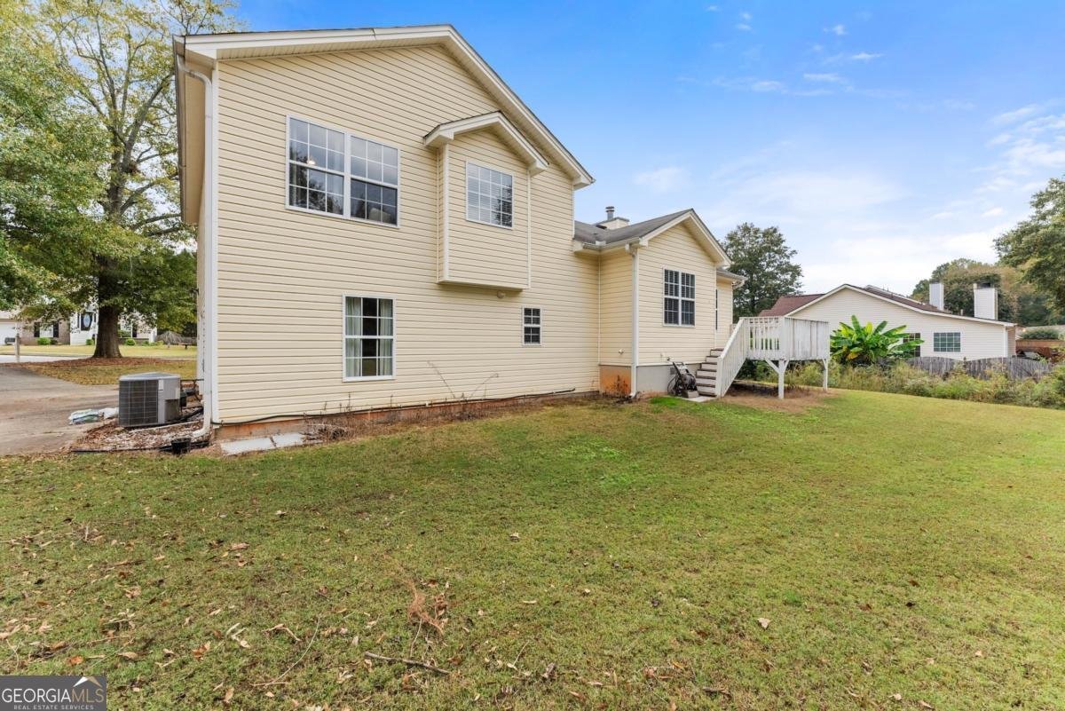 24 lays Lane Winder - 30