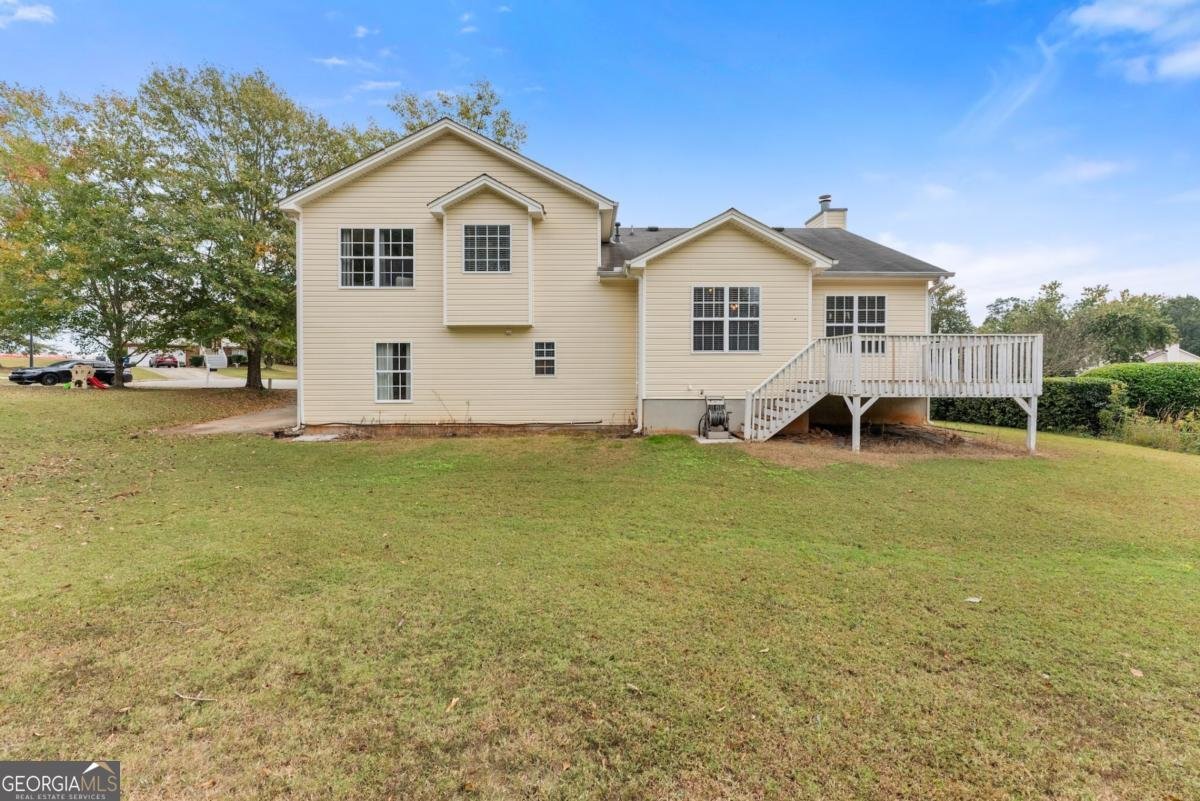 24 lays Lane Winder - 31