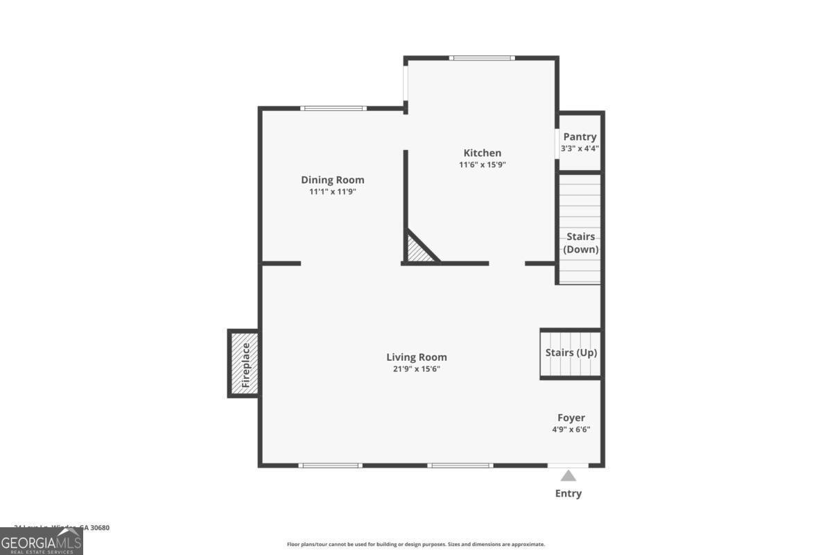 24 lays Lane Winder - 41