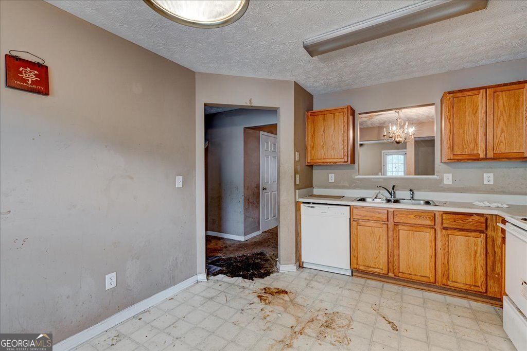 3338 Waldrop Trail Decatur - 20