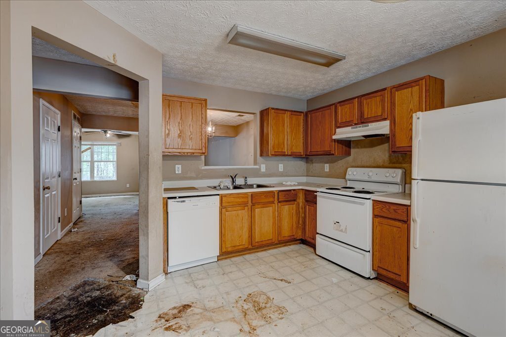 3338 Waldrop Trail Decatur - 21